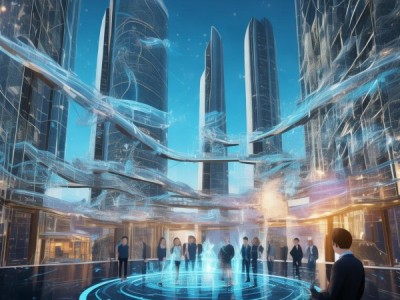 数据与信息，构建数字化时代的BIM未来
