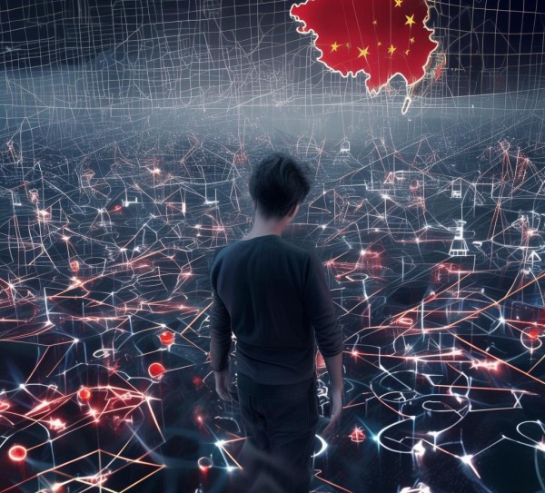 在海外获取信息的这些陷阱,小心被中国化的真相 在海外获取信息的这些陷阱,小心被中国化的真相